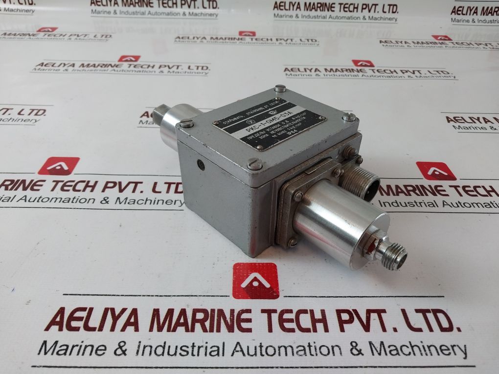 РКС-1-ОМ5-03A Pressure Switch