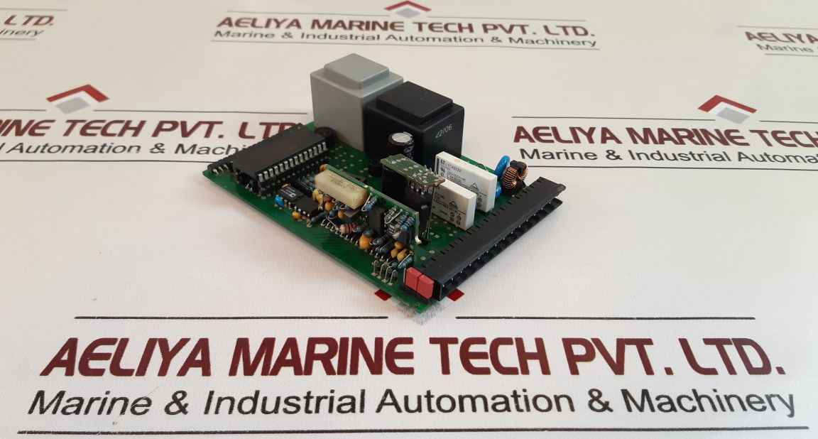 Pl166 Ls Pcb Card Pve41G
