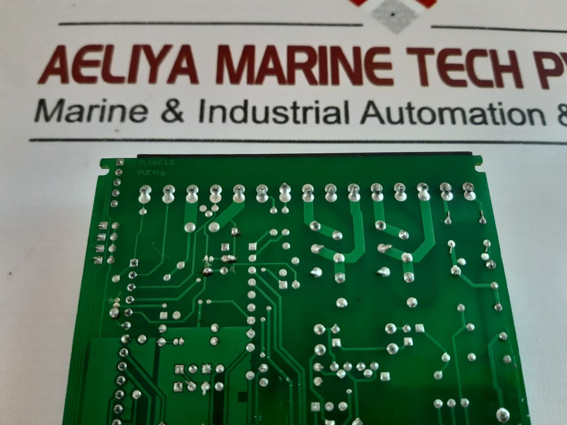 Pl166 Ls Pcb Card Pve41G
