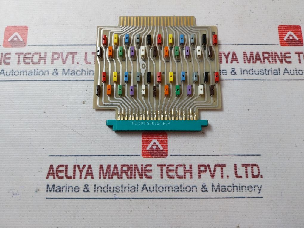 Pl19D416003G1 Pcb Card