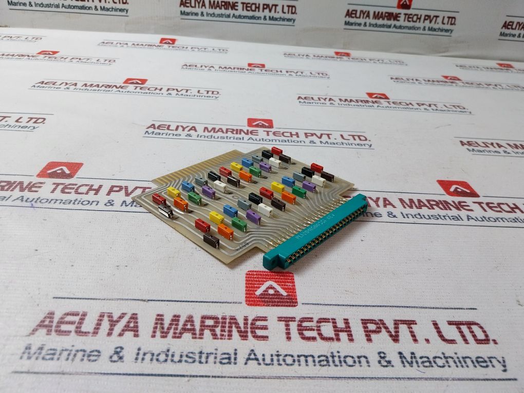 Pl19D416003G1 Pcb Card