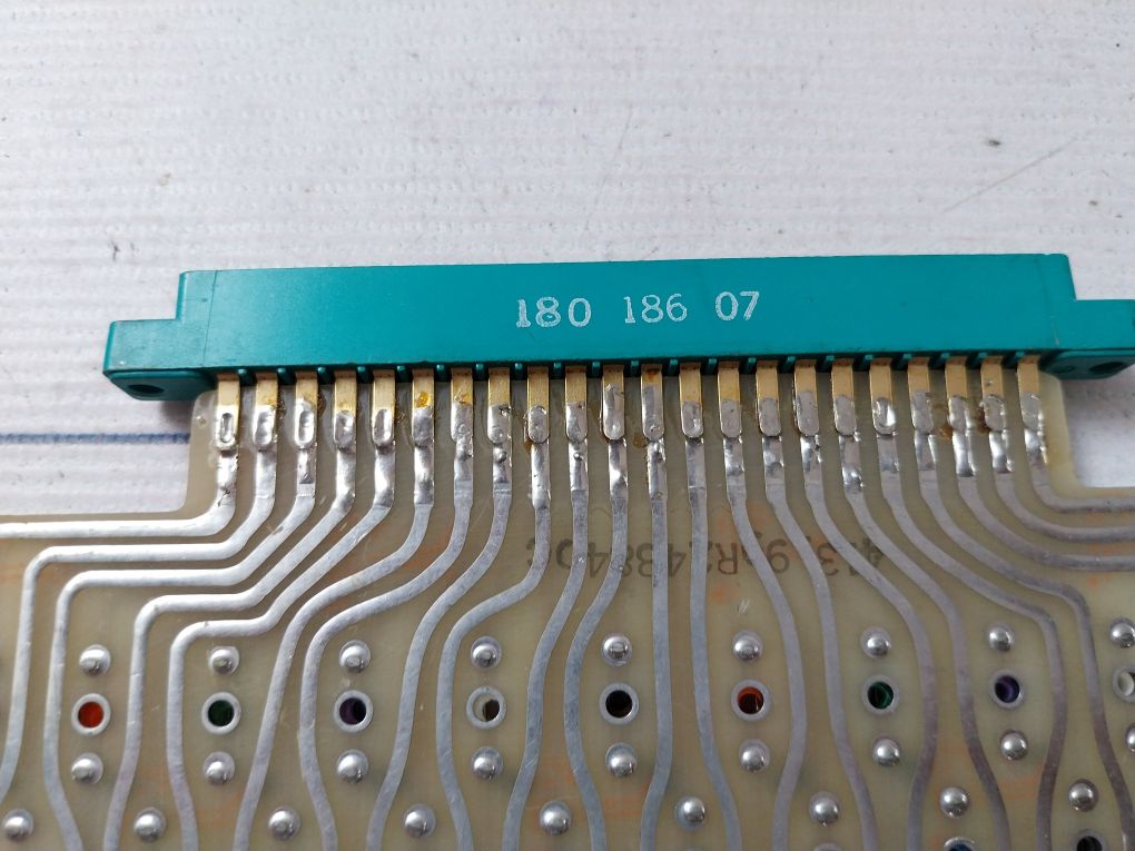 Pl19D416003G1 Pcb Card