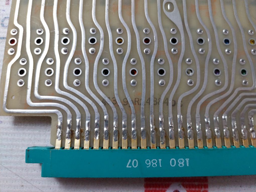 Pl19D416003G1 Pcb Card