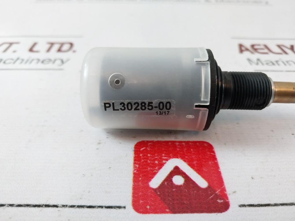 Parker Pl30285-00 Automatic Drain Pd15No
