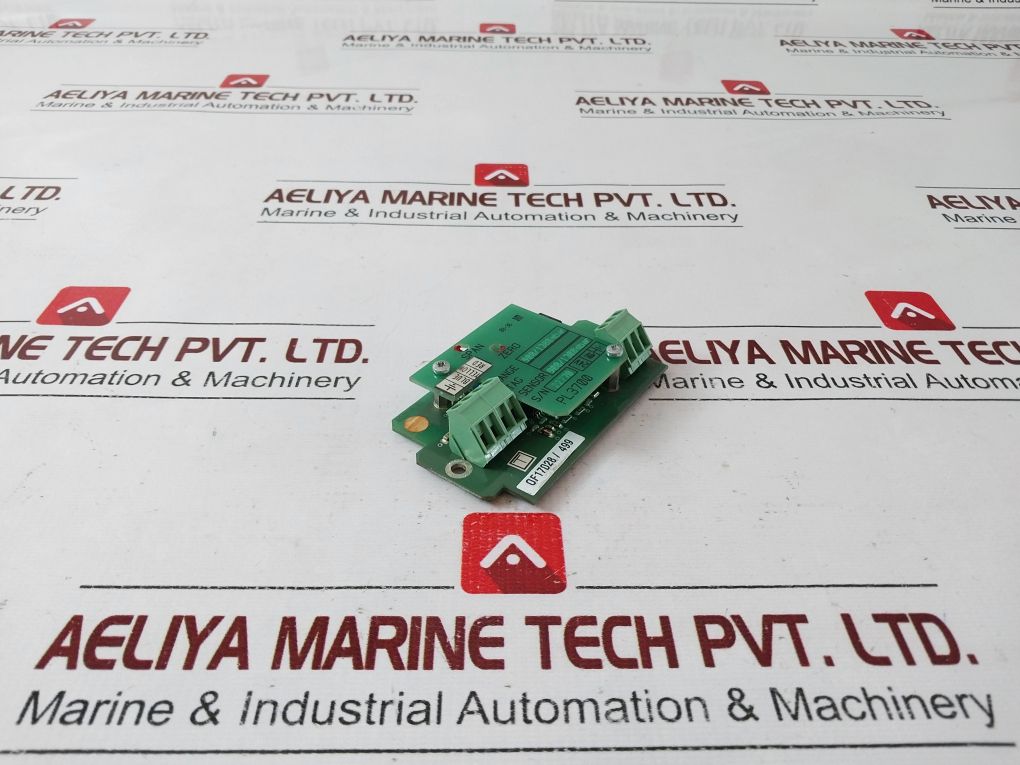 Pl3700 Level Transmitter 900/1300 Mbar