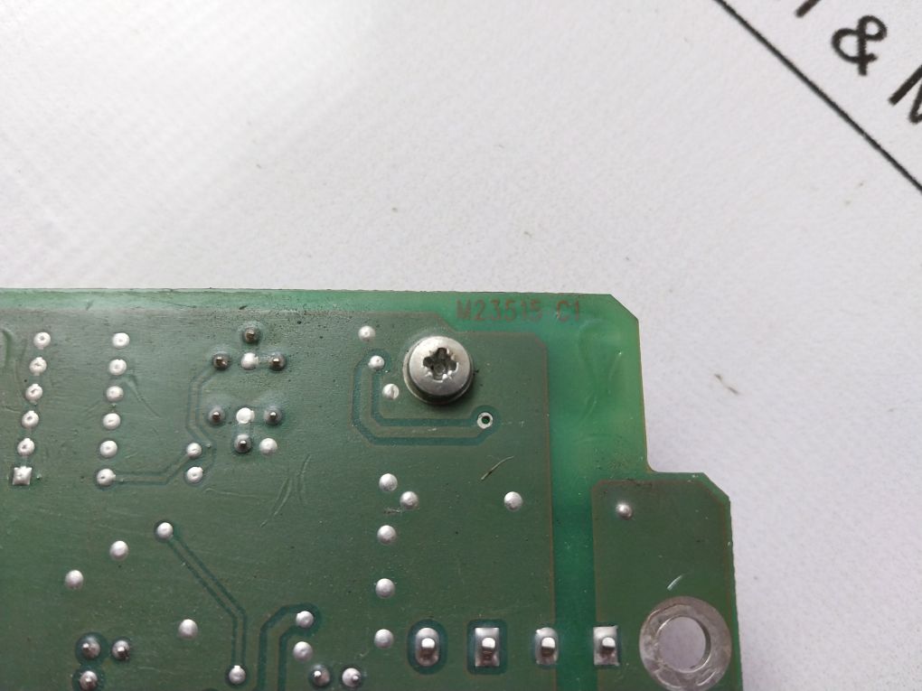 Pl3700 Level Transmitter 900/1300 Mbar