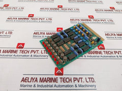 Pl Automation 118212 Printed Circuit Board