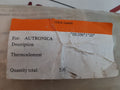 Plöger Sensor Tf072.001 Exhaust Temperature Sensor 1X Nicr-ni
