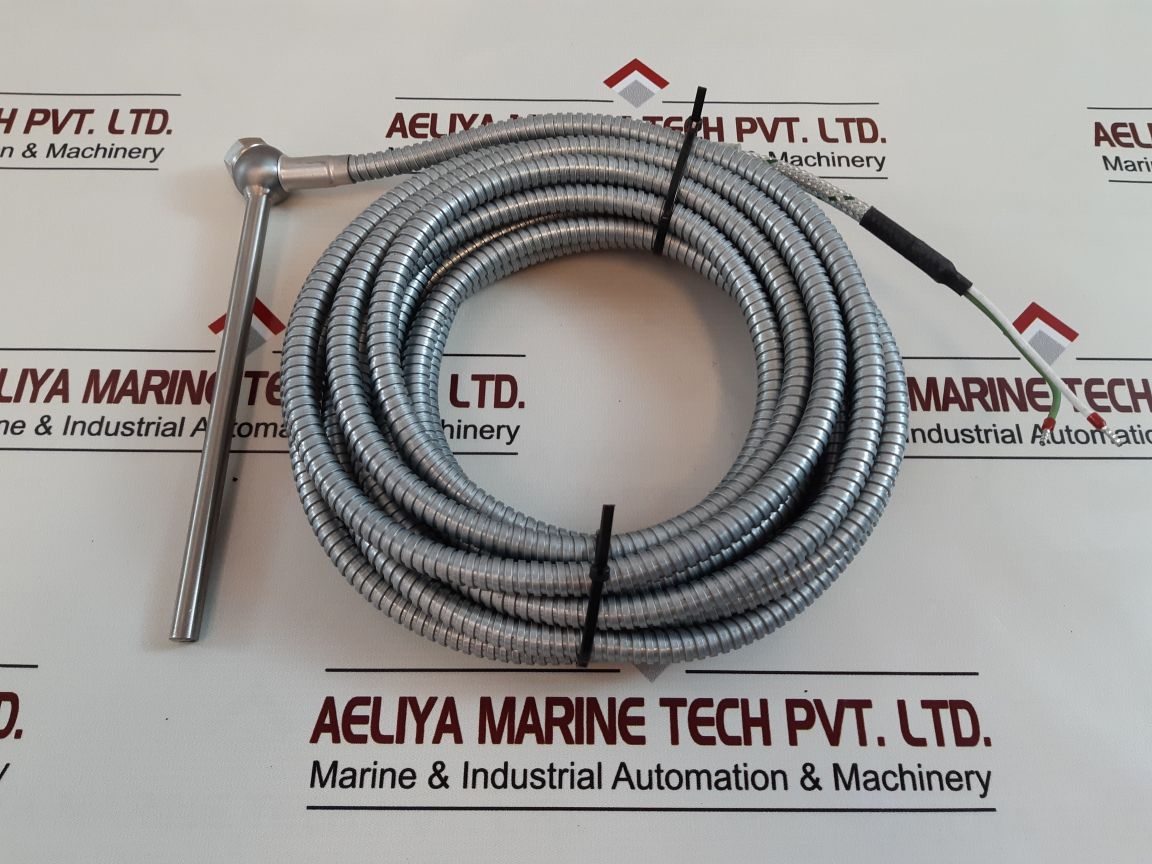 Plöger Sensor Tf072.001 Exhaust Temperature Sensor 1X Nicr-ni
