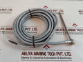 Plöger Sensor Tf072.001 Exhaust Temperature Sensor 1X Nicr-ni
