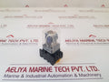 Pla Mpc-3C-110D-5A-l Plugging Relay With Base