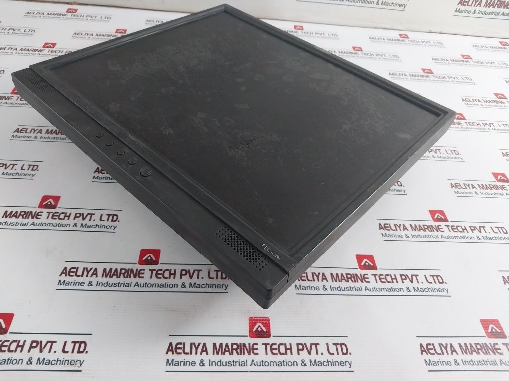 Planar Pll1920M Lcd Monitor 997-5956-00 100-240V 60/50Hz 0.6A (Not Working)