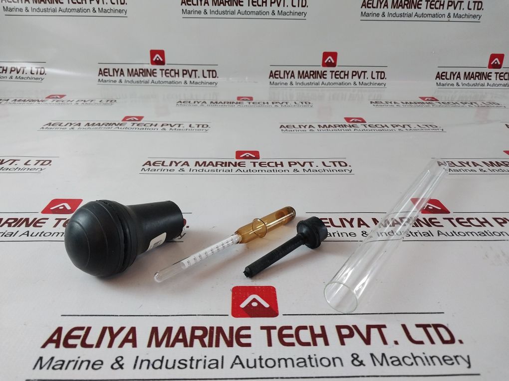 Planatc Dsb-500 Rev.A Battery Densimetre