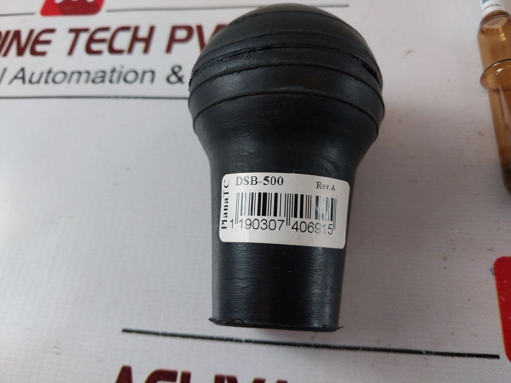 Planatc Dsb-500 Rev.A Battery Densimetre