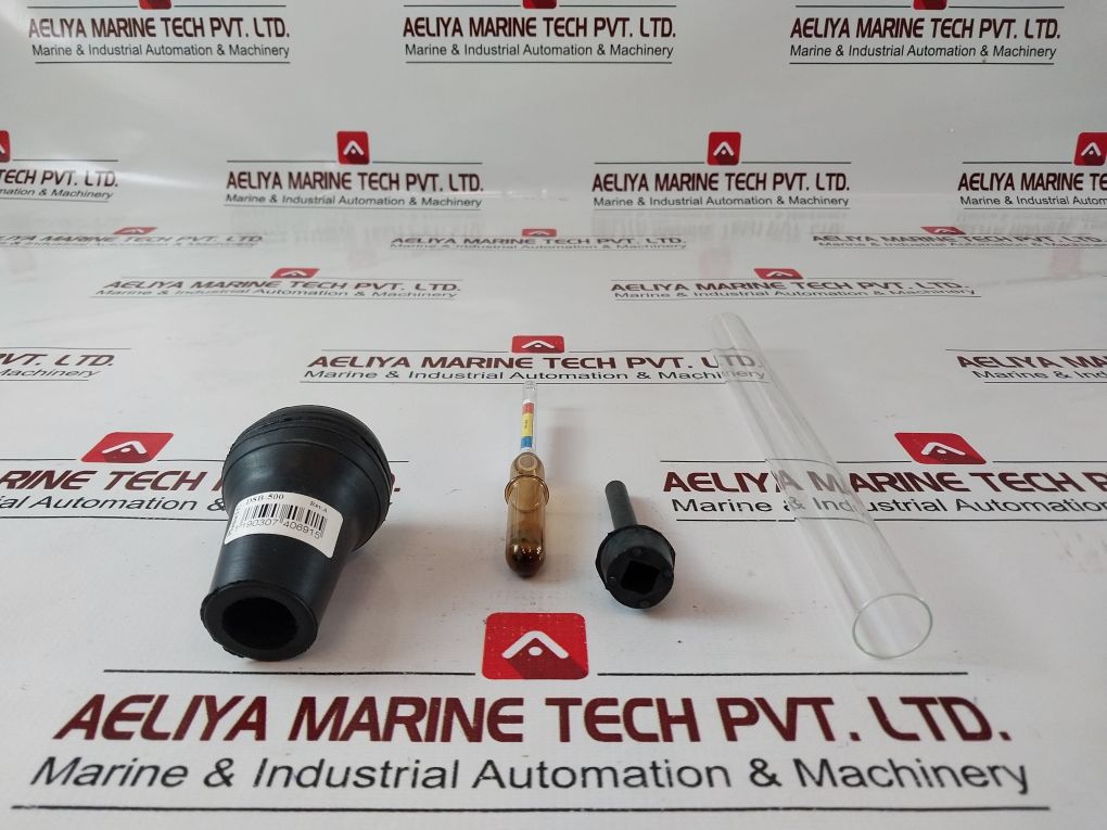 Planatc Dsb-500 Rev.A Battery Densimetre