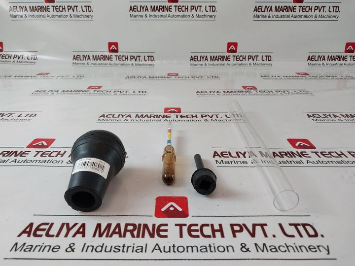 Planatc Dsb-500 Rev.A Battery Densimetre