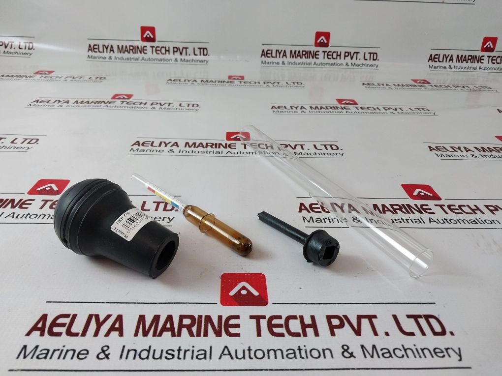 Planatc Dsb-500 Rev.A Battery Densimetre