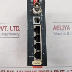 Planet Industrial Ethernet Equipment 12-48V Dc