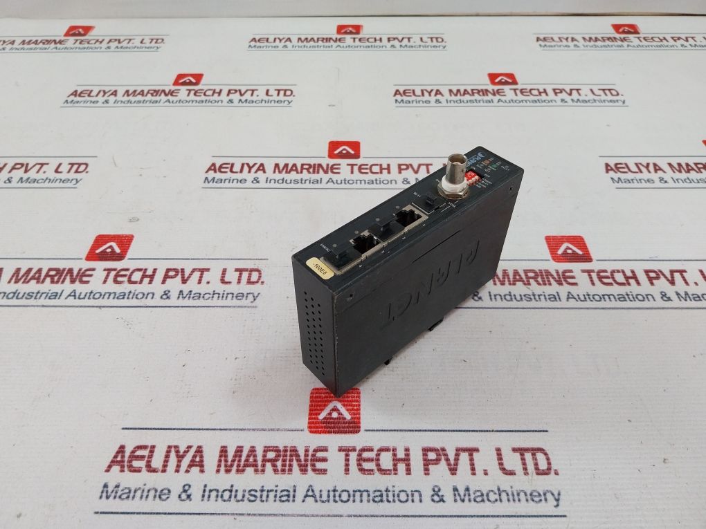 Planet Industrial Ethernet Equipment 12-48V Dc
