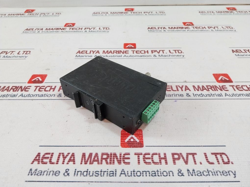 Planet Industrial Ethernet Equipment 12-48V Dc