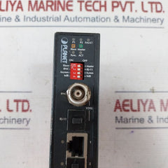Planet Industrial Ethernet Equipment 12-48V Dc