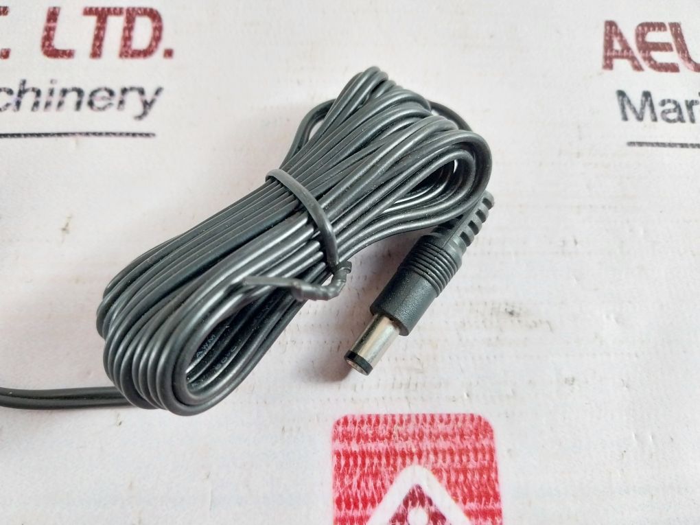 Plantronics 83648-01 Adapter Power Supply