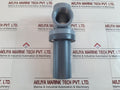 Plast-o-matic Rvt200Ep-cp Relief Valve Series“Rvt” 5 - 40 Psi
