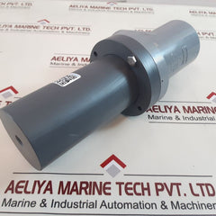 Plast-o-matic Rvt200Ep-cp Relief Valve Series“Rvt” 5 - 40 Psi
