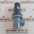 Plast-o-matic Rvt200Ep-cp Relief Valve Series“Rvt” 5 - 40 Psi
