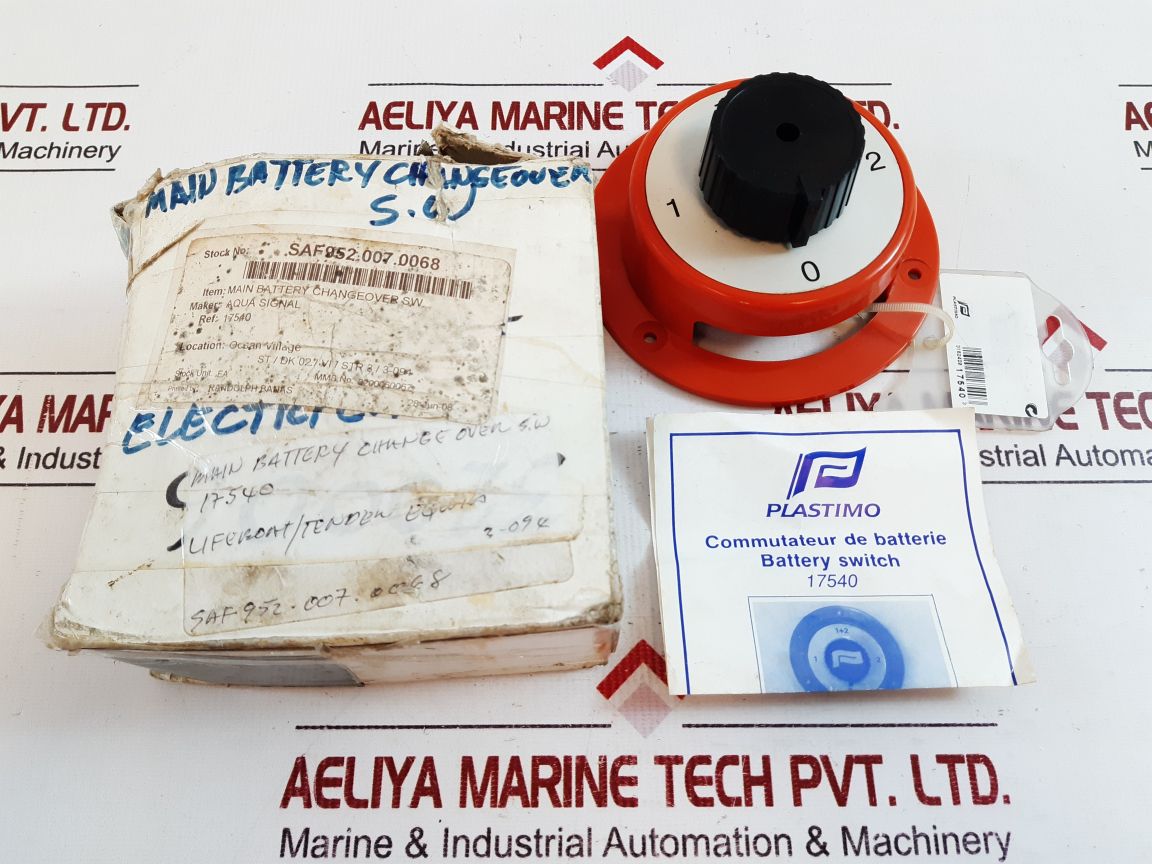 Plastimo 17540
