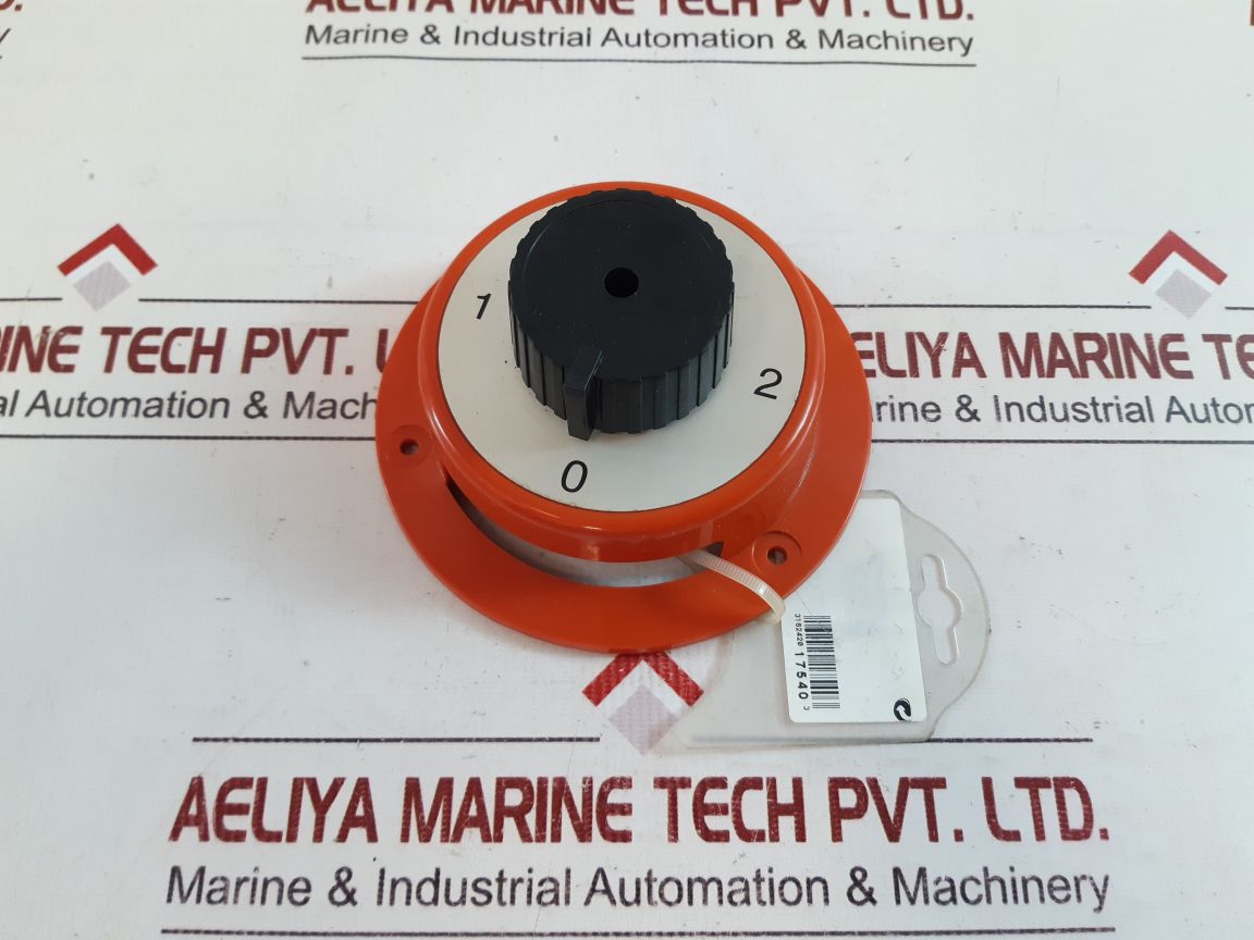 Plastimo 17540 Rotary Battery Switch