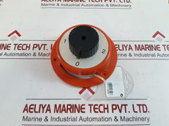 Plastimo 17540 Rotary Battery Switch