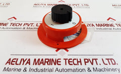 Plastimo 17540 Rotary Battery Switch