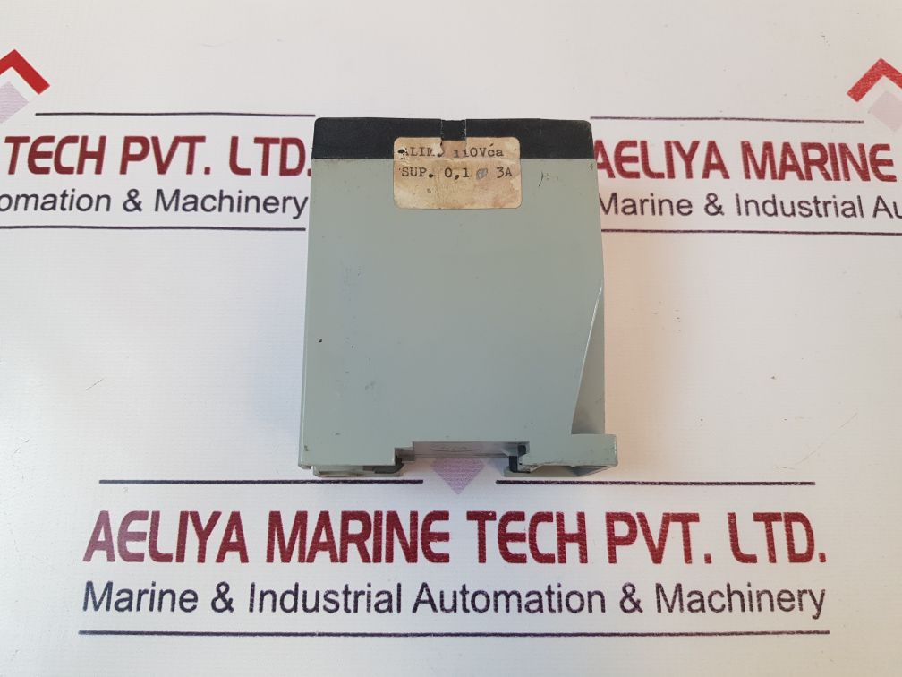 Platec Pl3 110Vca
