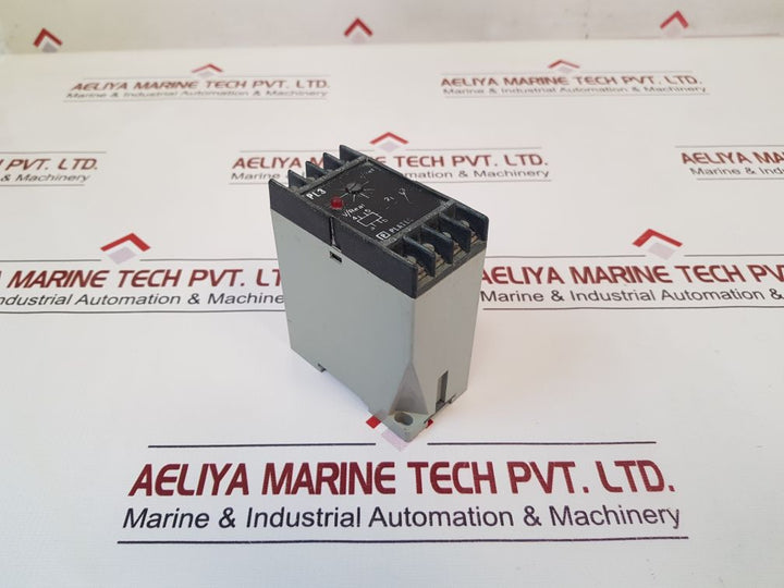 Platec Pl3 110Vca
