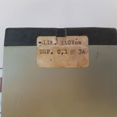 Platec Pl3 110Vca