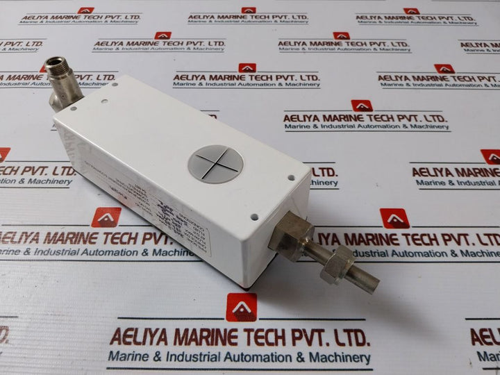 Platon Cd031272 Shunt-plate Orifice Model Range Flowmeter Set 50-250M3/Hr