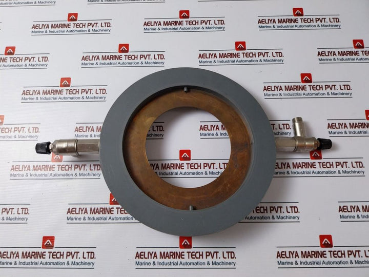 Platon Cd031272 Shunt-plate Orifice Model Range Flowmeter Set 50-250M3/Hr