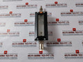 Platon Cd031272 Shunt-plate Orifice Model Range Flowmeter Set 50-250M3/Hr