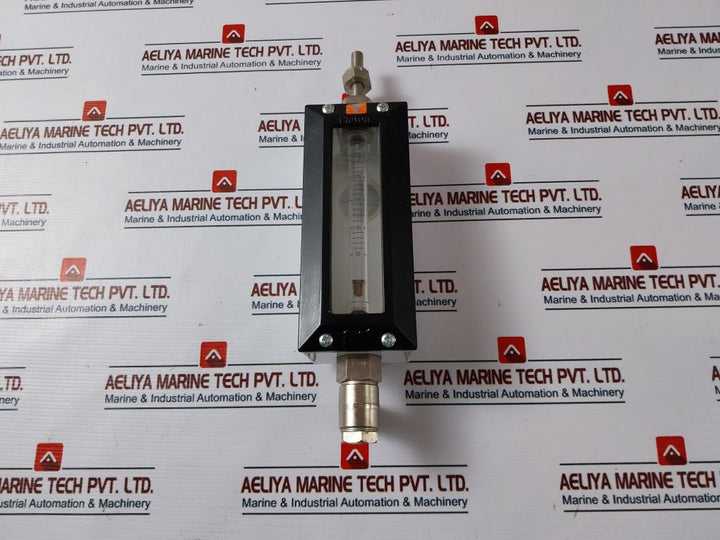 Platon Cd031272 Shunt-plate Orifice Model Range Flowmeter Set 50-250M3/Hr