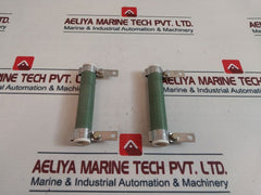 Lot Of 4X Ple Rpc 20X117 39 Ω Wirewound Resistor