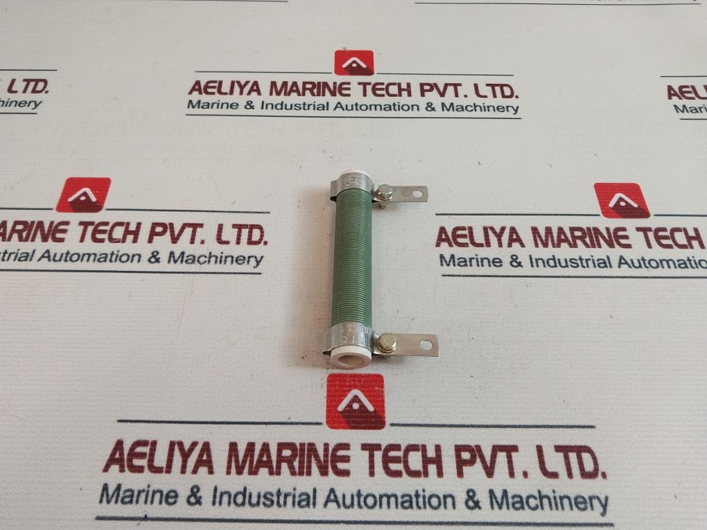 Ple Rpc 20X117 39 Ω Wirewound Resistor