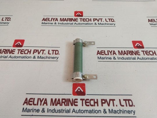 Ple Rpc 20X117 39 Ω Wirewound Resistor