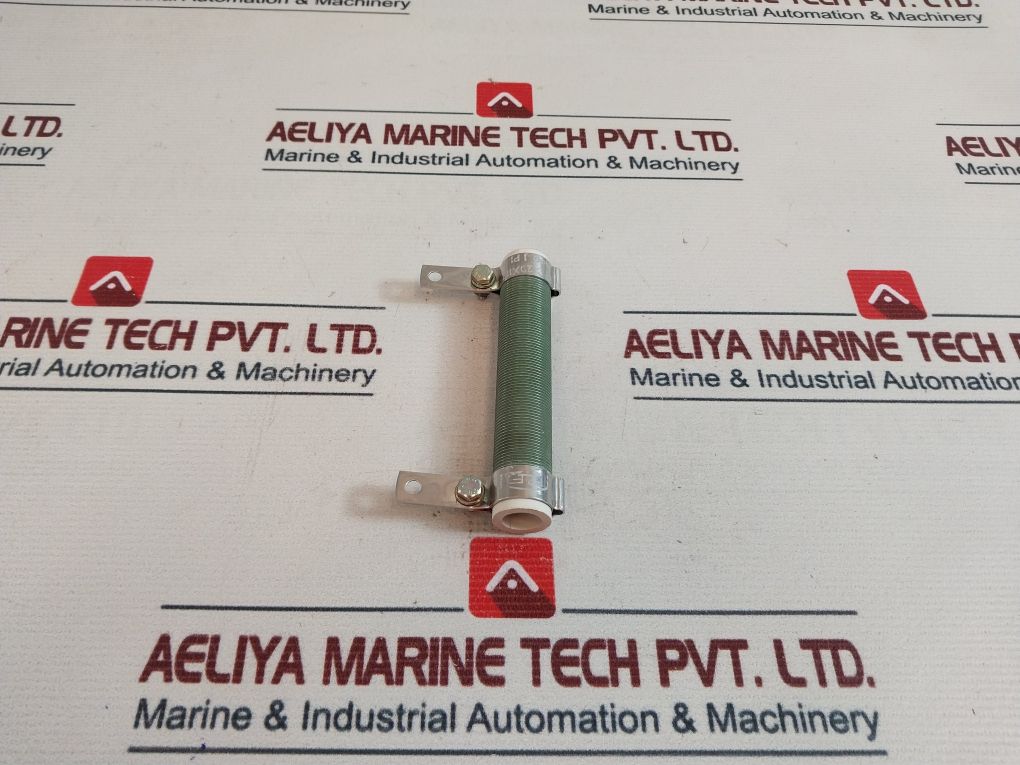 Lot Of 4X Ple Rpc 20X117 39 Ω Wirewound Resistor