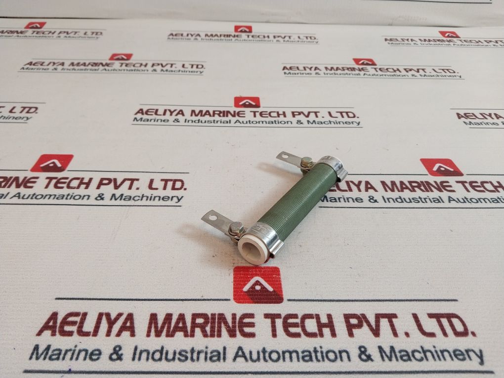 Lot Of 4X Ple Rpc 20X117 39 Ω Wirewound Resistor