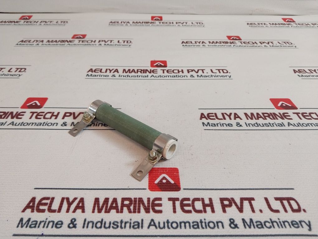 Lot Of 4X Ple Rpc 20X117 39 Ω Wirewound Resistor