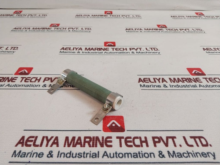 Lot Of 4X Ple Rpc 20X117 39 Ω Wirewound Resistor