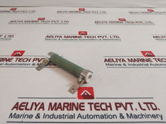 Lot Of 4X Ple Rpc 20X117 39 Ω Wirewound Resistor