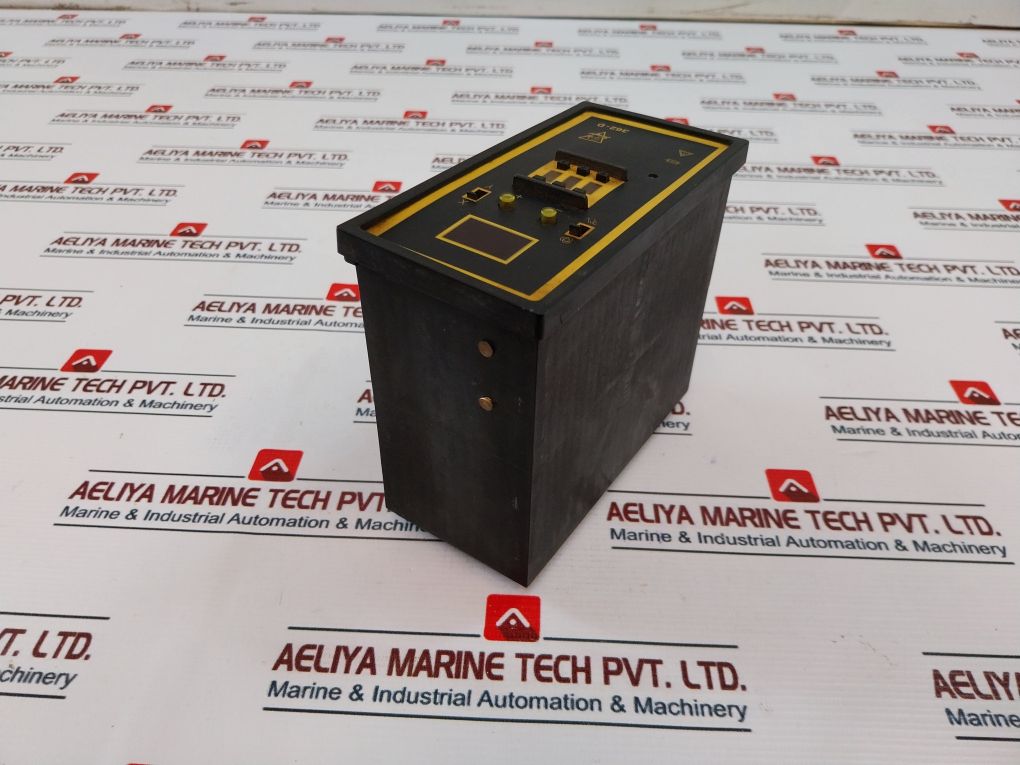 Pleiger-elektronik 362-d Controller 220V 0.05A