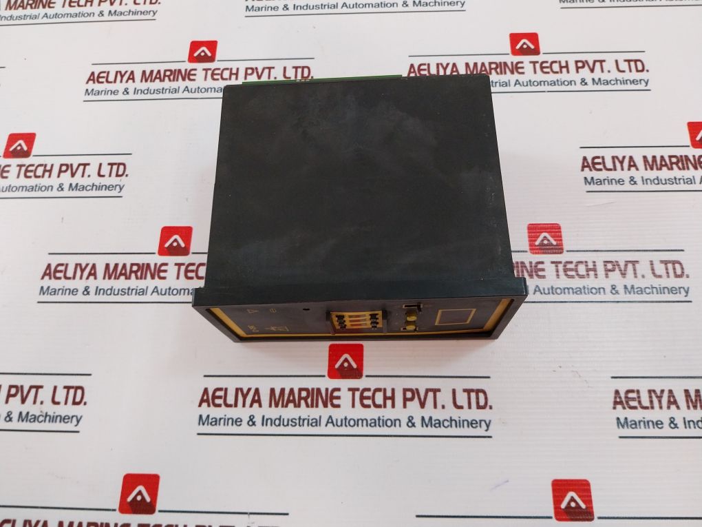 Pleiger-elektronik 362-d Controller 220V 0.05A